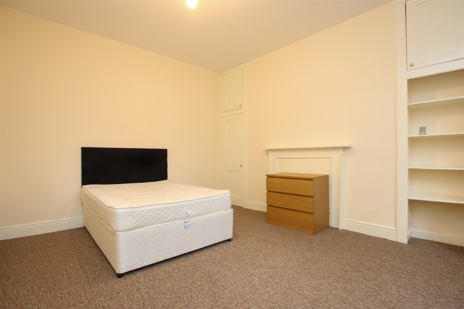 Laura Place, Bath, BA2